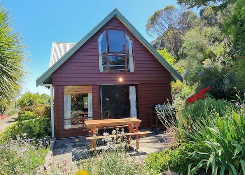 Victoria Port Campbell Room