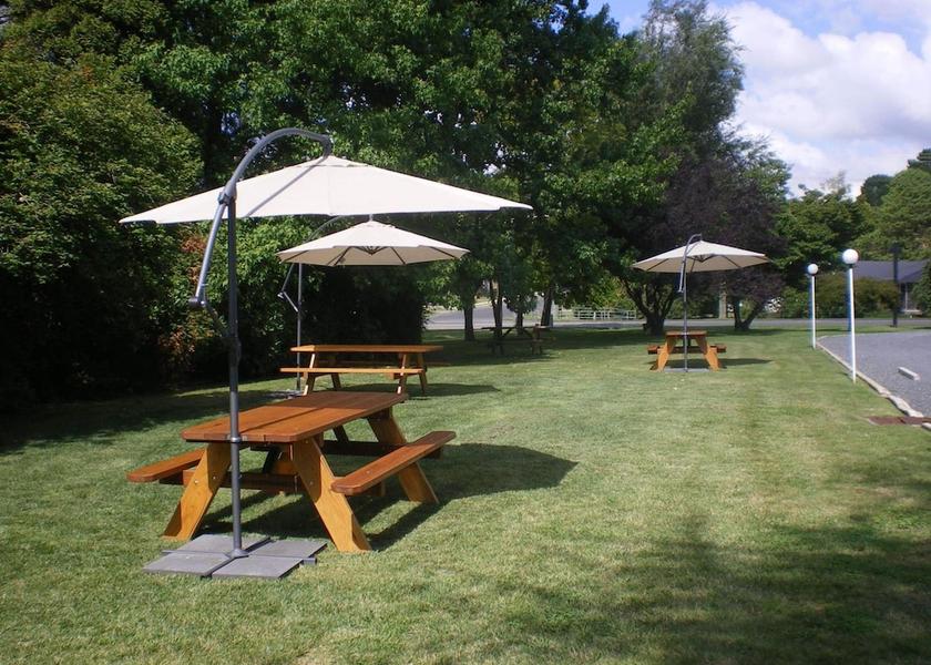 New South Wales Burradoo Children's Play Area