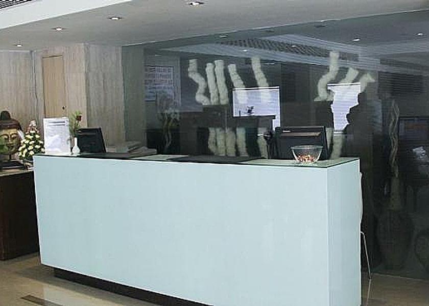 Telangana Hyderabad Public Areas