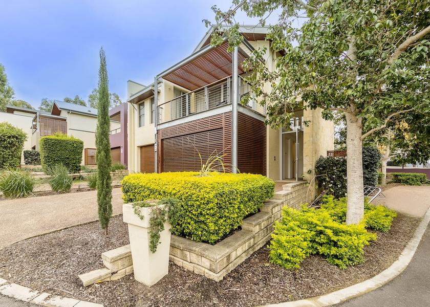 New South Wales Pokolbin Exterior