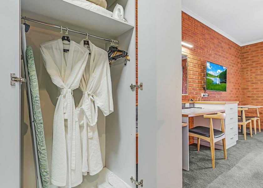 New South Wales Moama Room