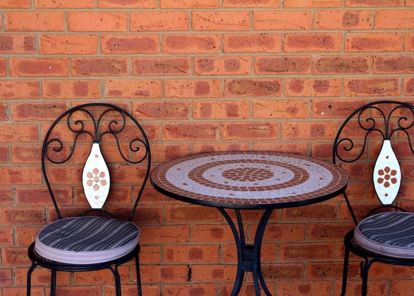 New South Wales Moama Property Grounds