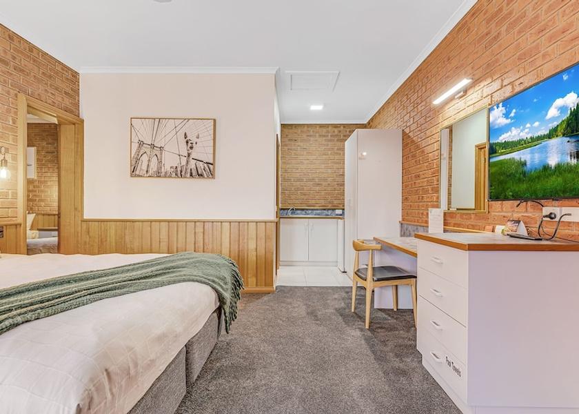 New South Wales Moama Room