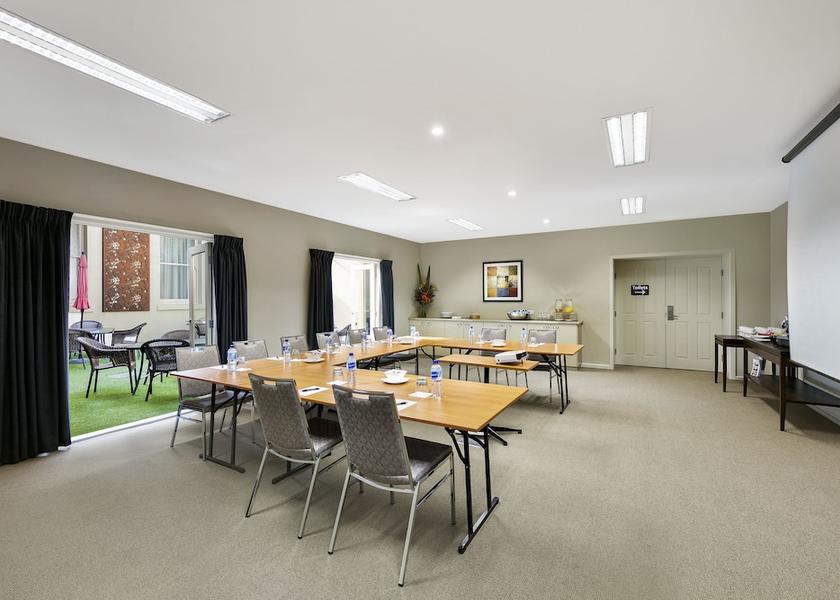 Victoria Ballarat Meeting Room
