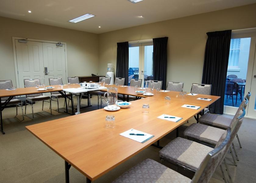 Victoria Ballarat Meeting Room