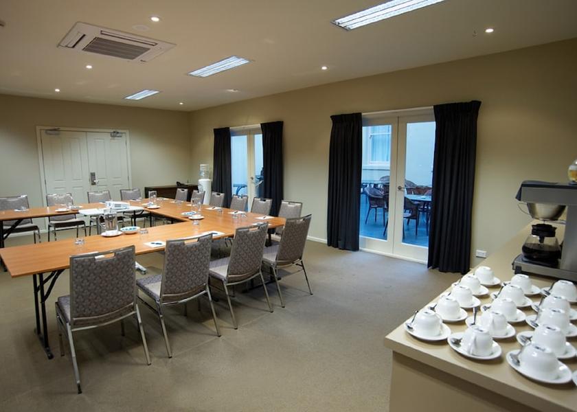 Victoria Ballarat Meeting Room