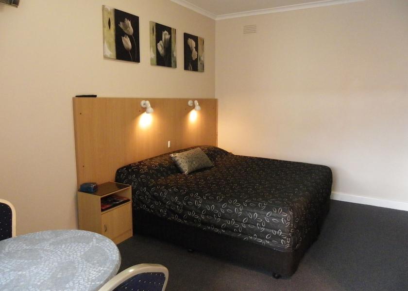 New South Wales Albury Room