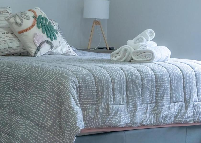 Queensland Bellara Apartment - Ground Floor