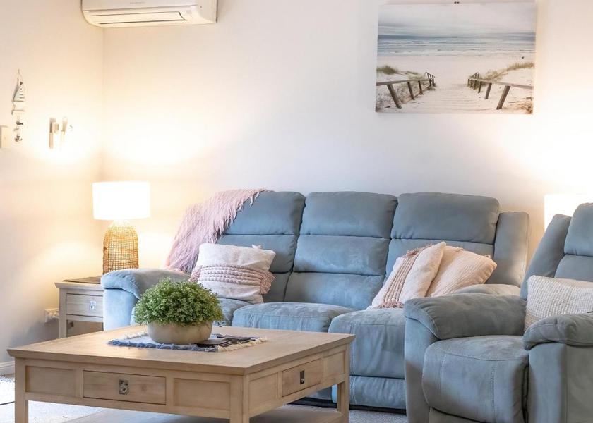 Queensland Bellara Apartment - Ground Floor