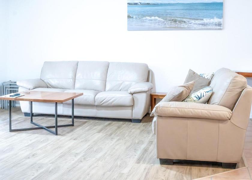 Queensland Bellara Public Areas