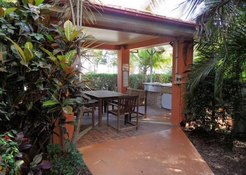 Queensland Bellara Terrace/patio