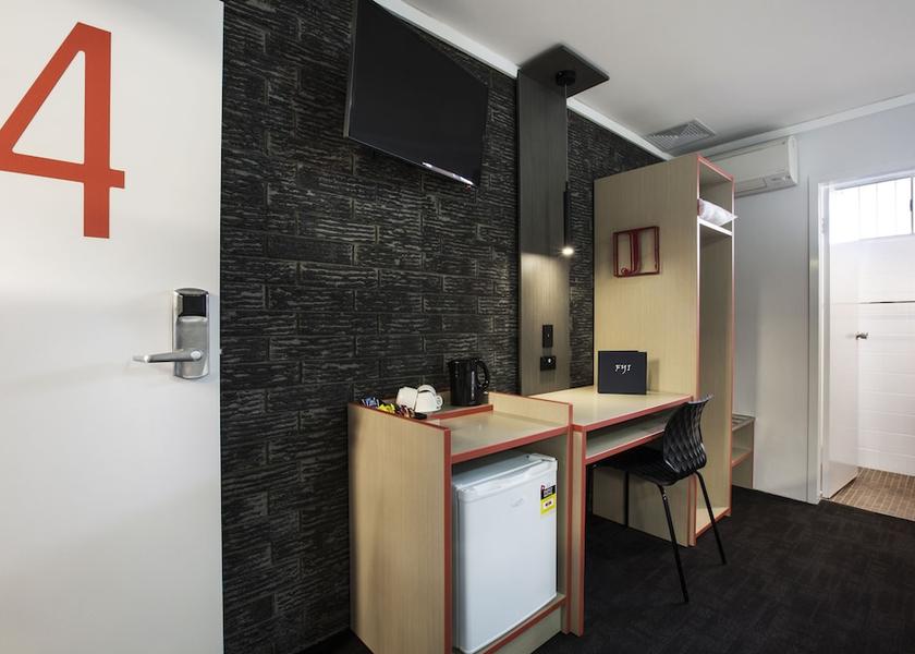 New South Wales Sydney Room