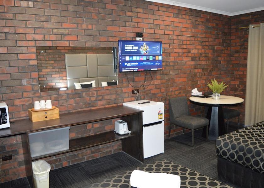 New South Wales Wentworth Private kitchen