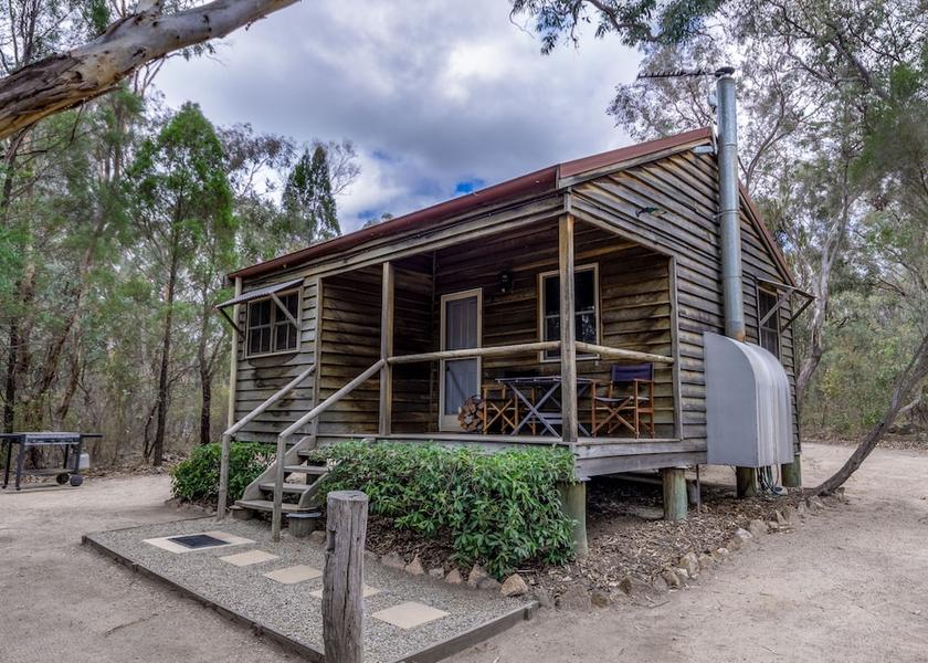 Queensland Ballandean Exterior
