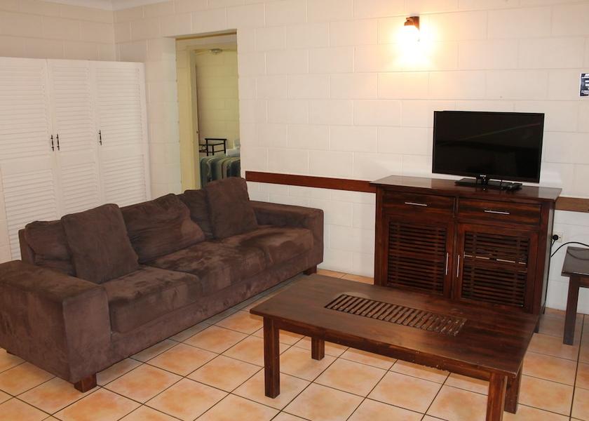 Queensland Cairns Living Area