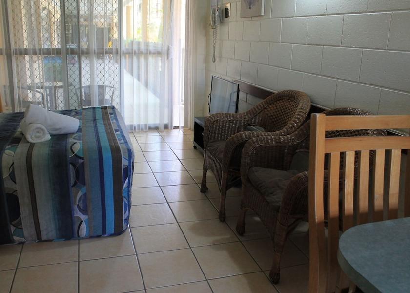 Queensland Cairns Room