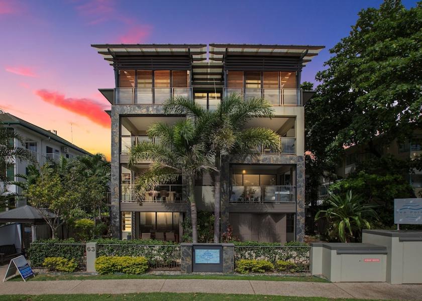 Queensland Cairns Primary image