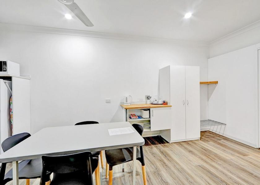 Queensland Bundaberg Room