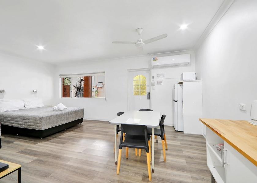 Queensland Bundaberg Room