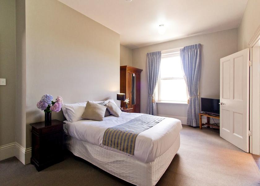 Tasmania Deloraine Room