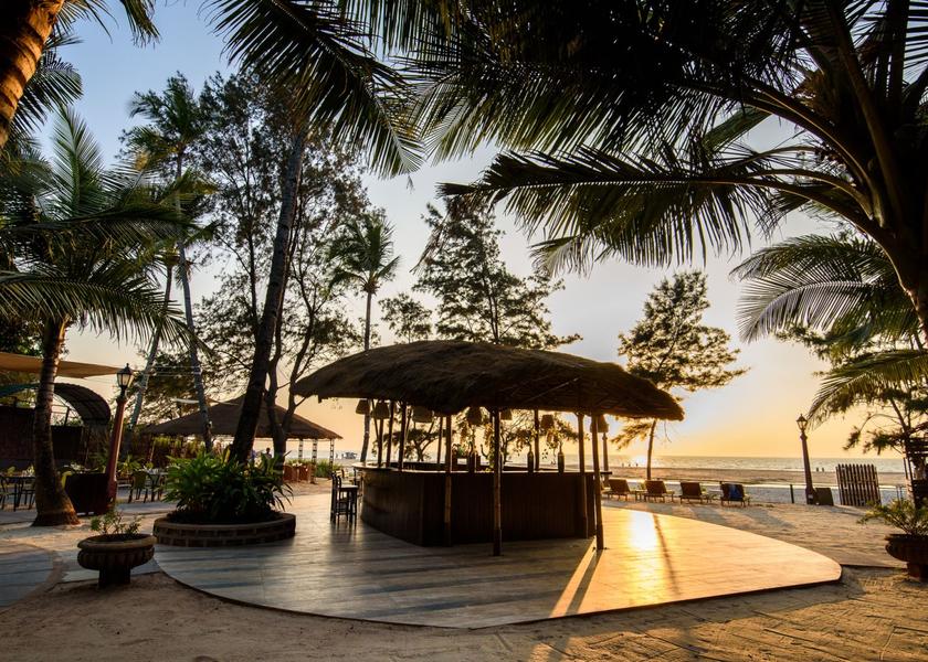 Goa Betalbatim Pool