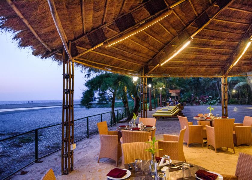 Goa Betalbatim Food & Dining