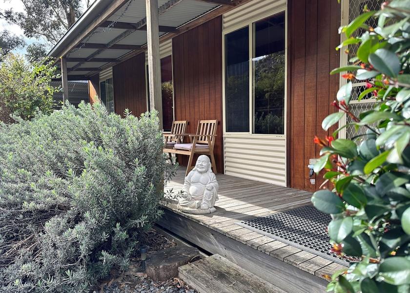 Victoria Halls Gap Reception