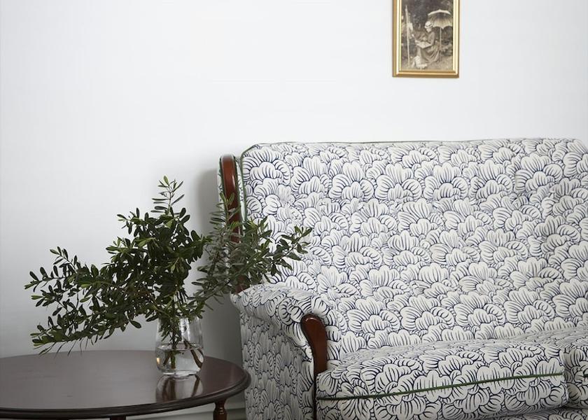Victoria Ballarat Room
