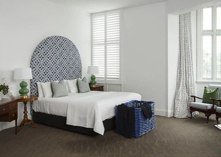 Victoria Ballarat Room