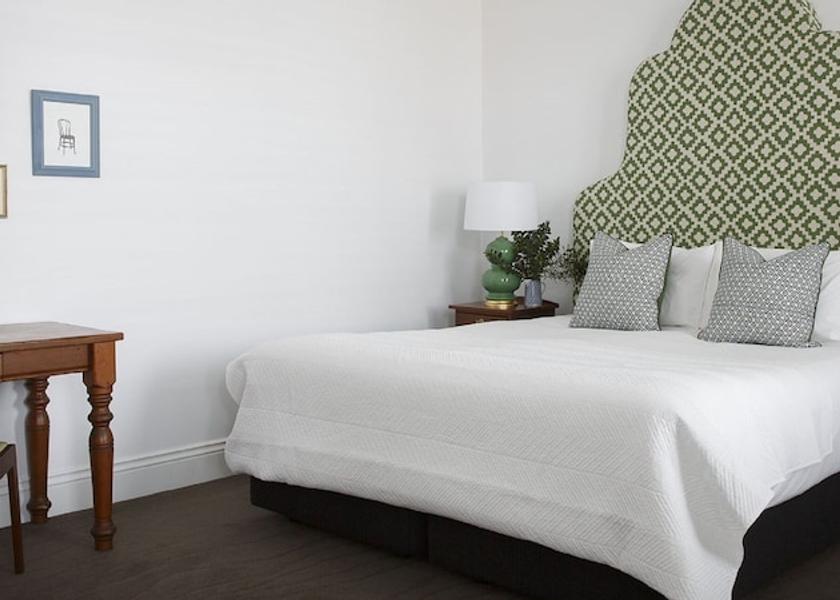Victoria Ballarat Room