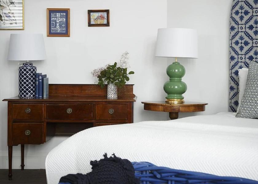 Victoria Ballarat Room