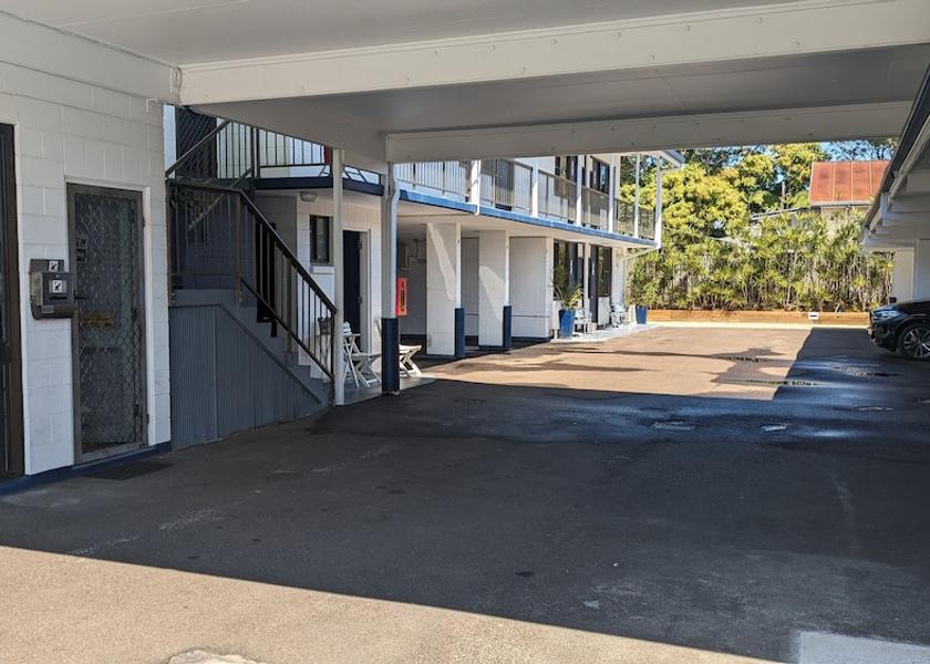 Queensland Moffat Beach Exterior