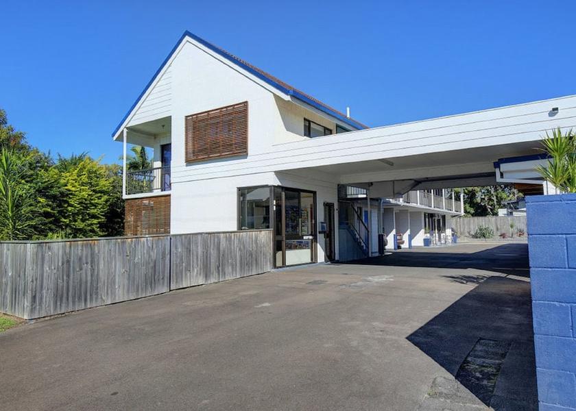 Queensland Moffat Beach Exterior