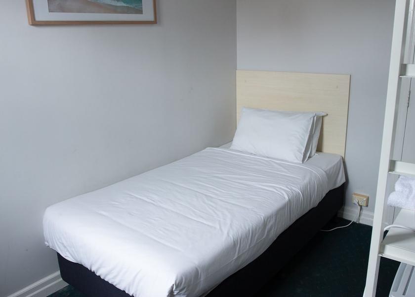 New South Wales Rockdale Room