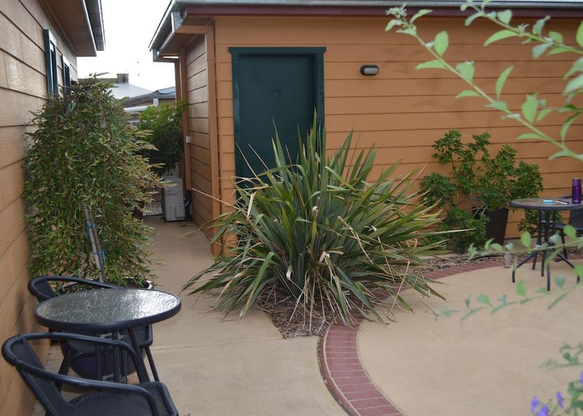 New South Wales Gulgong Property grounds