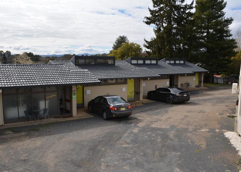 New South Wales Batlow Primary image