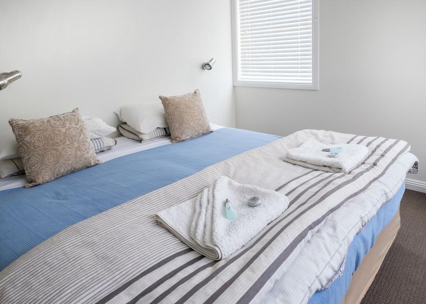 New South Wales Nundle Room