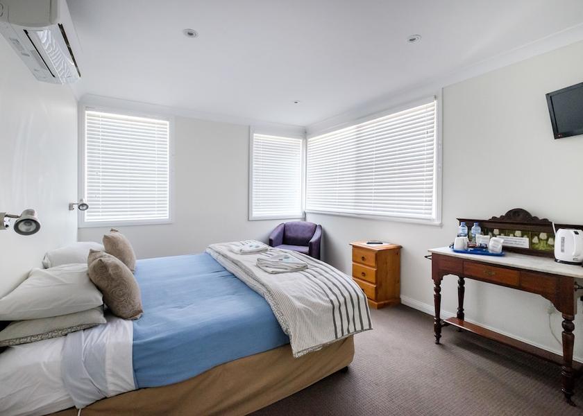 New South Wales Nundle Room