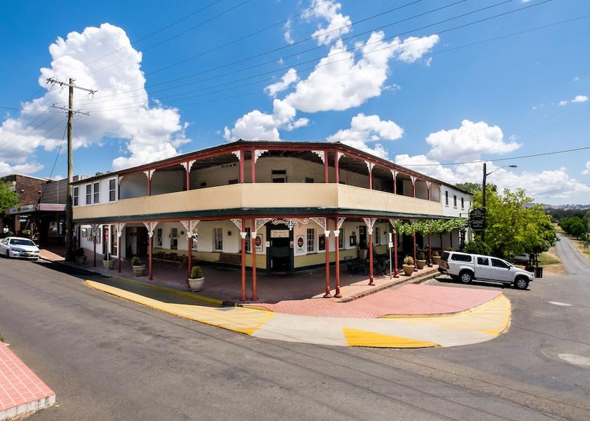 New South Wales Nundle Primary image