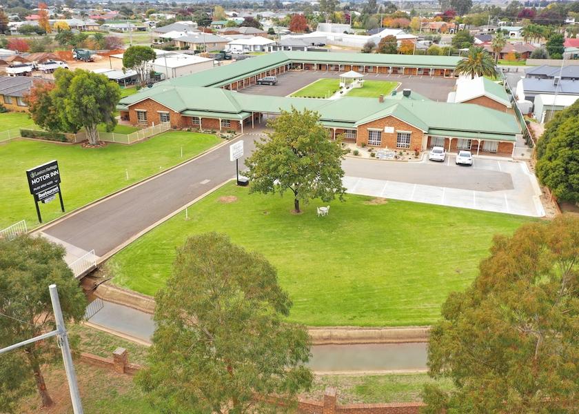 New South Wales Leeton Primary image