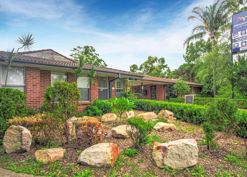 New South Wales Nowra Property grounds