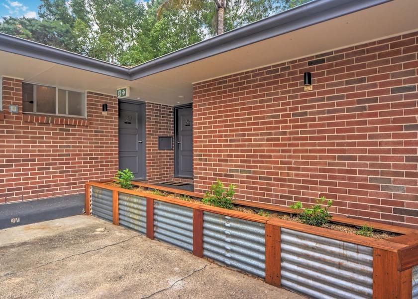 New South Wales Nowra Property Grounds