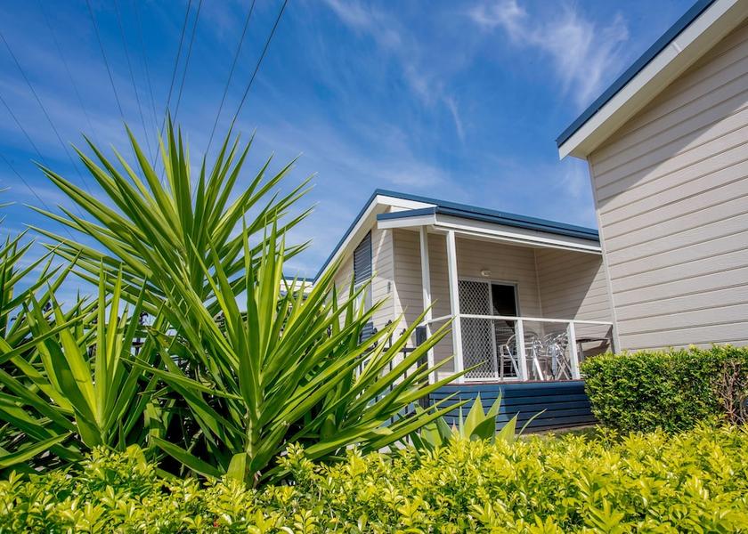 New South Wales Emu Plains Porch