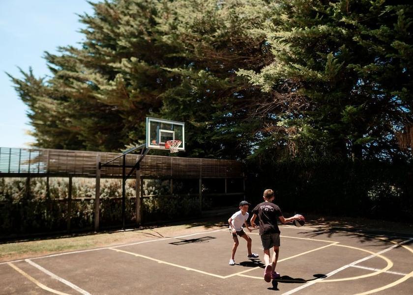 Children's Play Area