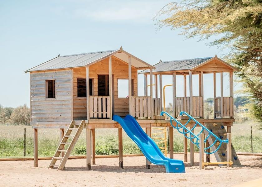 Children's Play Area