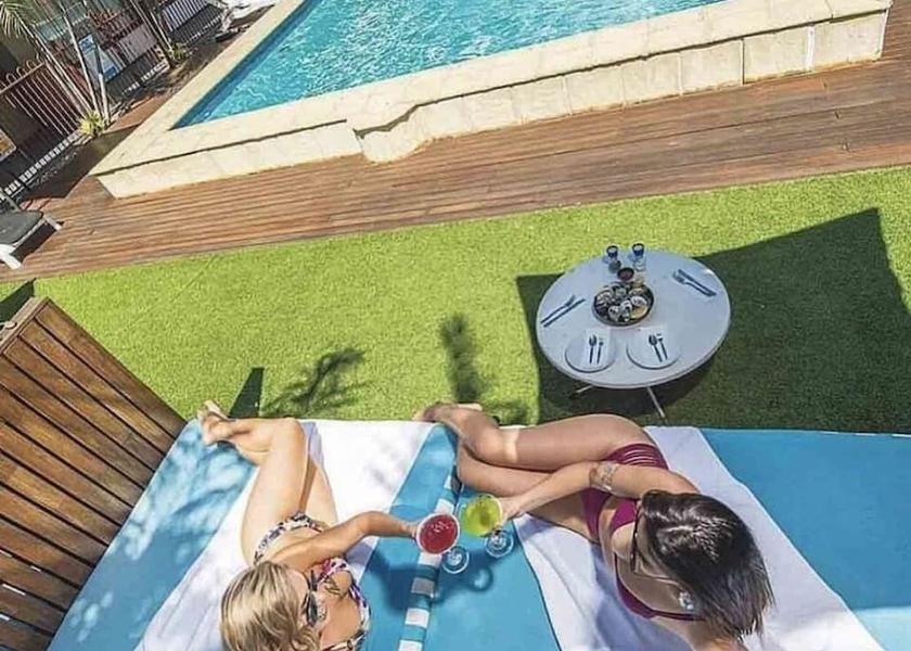 Northern Territory Darwin Exterior Detail