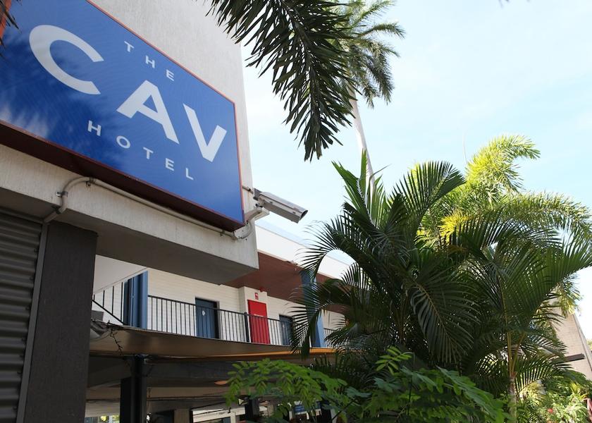 Northern Territory Darwin Entrance