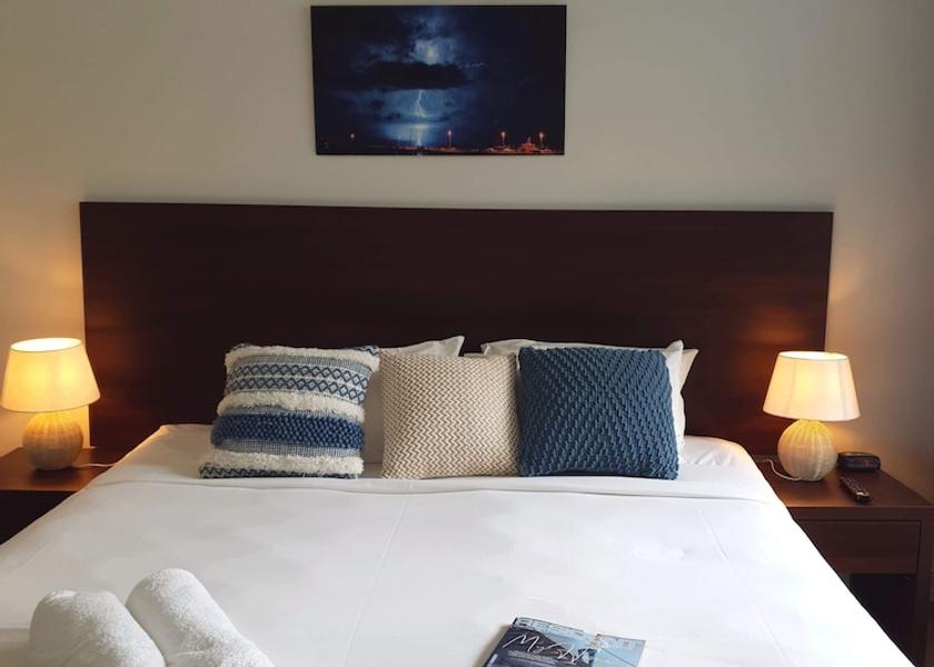 Northern Territory Darwin Room