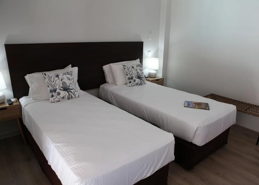 Northern Territory Darwin Room