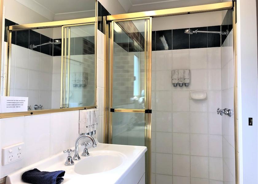 Queensland Clayfield Bathroom